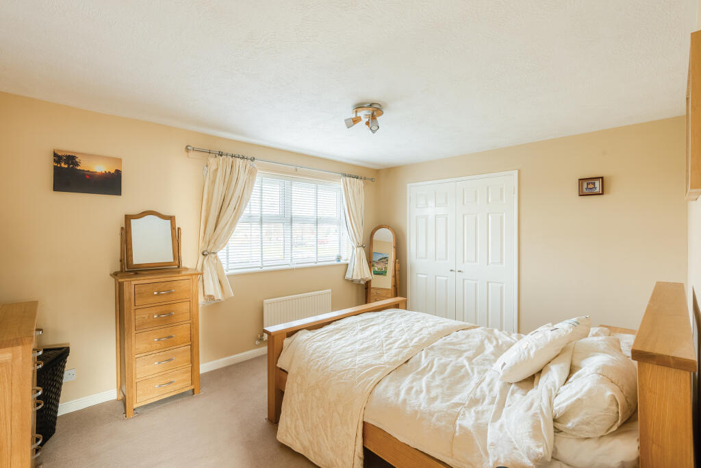 Additional image 13 of Pursey Drive, Bradley Stoke, Bristol