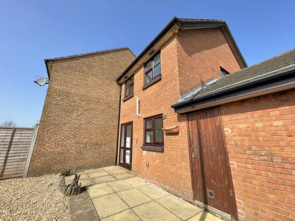 Additional image 12 of Ellicks Close, Bradley Stoke, South Gloucestershire