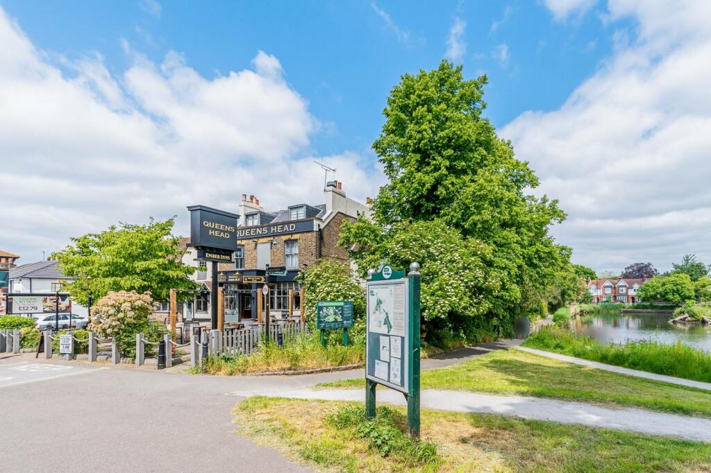 Additional image 43 of Lower Camden, Chislehurst, BR7