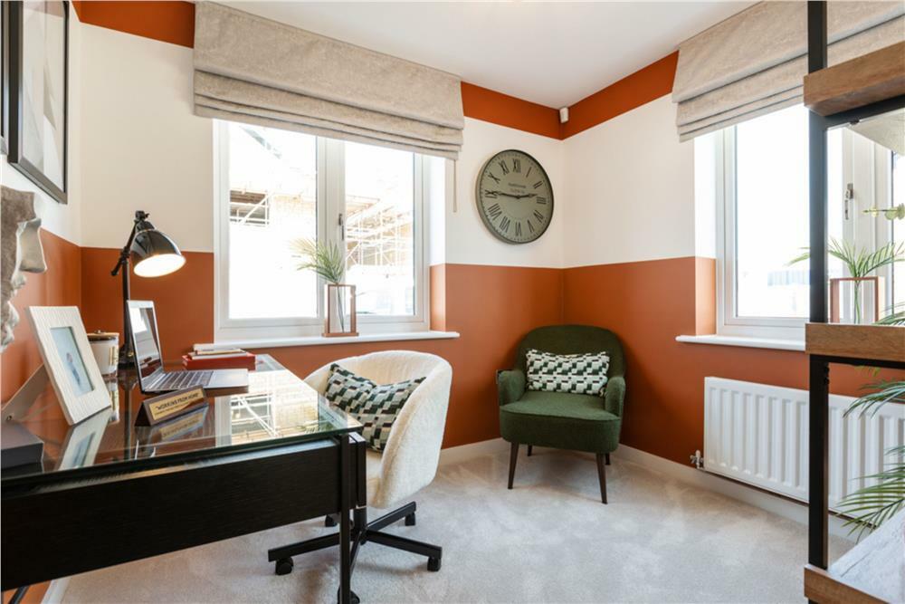 Additional image 7 of Morton Way,
Thornbury,
BS35 3TS