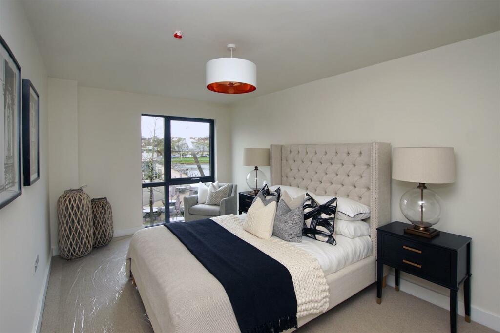 Additional image 9 of Apartment B1 The ARC, 53 Martingale Way, Portishead