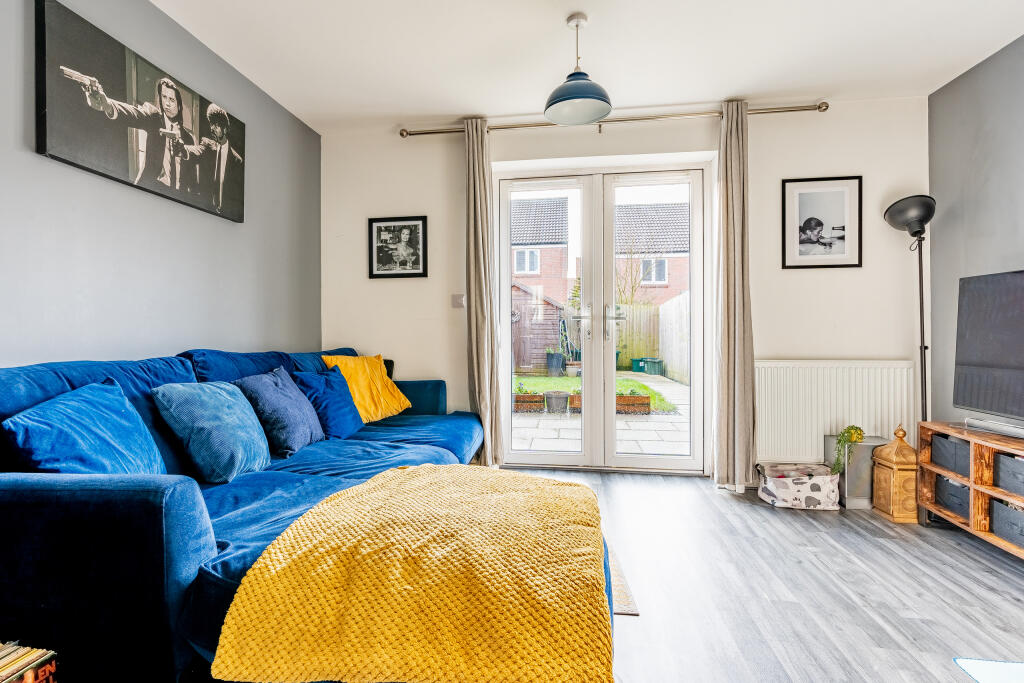 Additional image 7 of Silverweed Road, Lyde Green