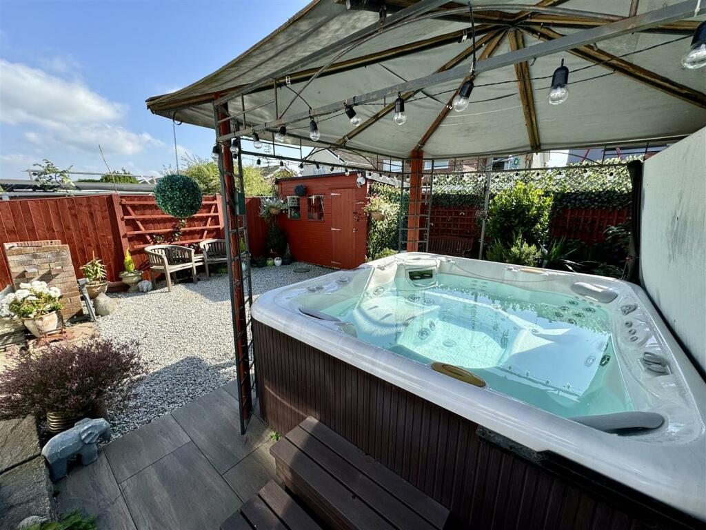 Additional image 15 of Stafford Road, Portishead