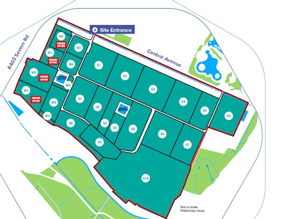 Additional image 5 of Severnbanks, Central Avenue, Avonmouth, Bristol, BS10 7SD