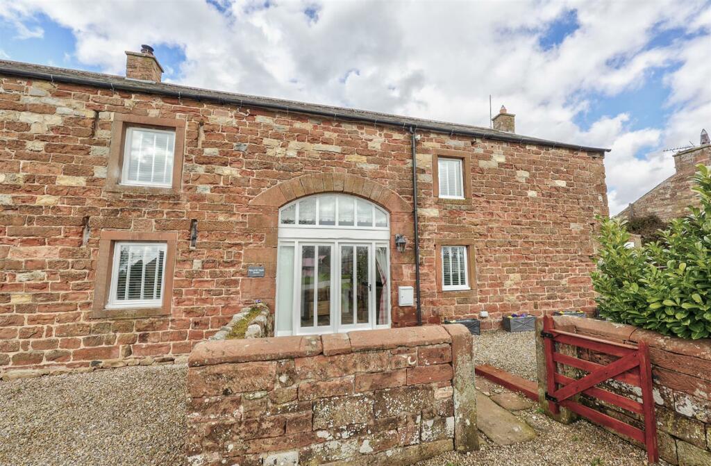 Additional image 29 of Willow Tree Barn, Milburn