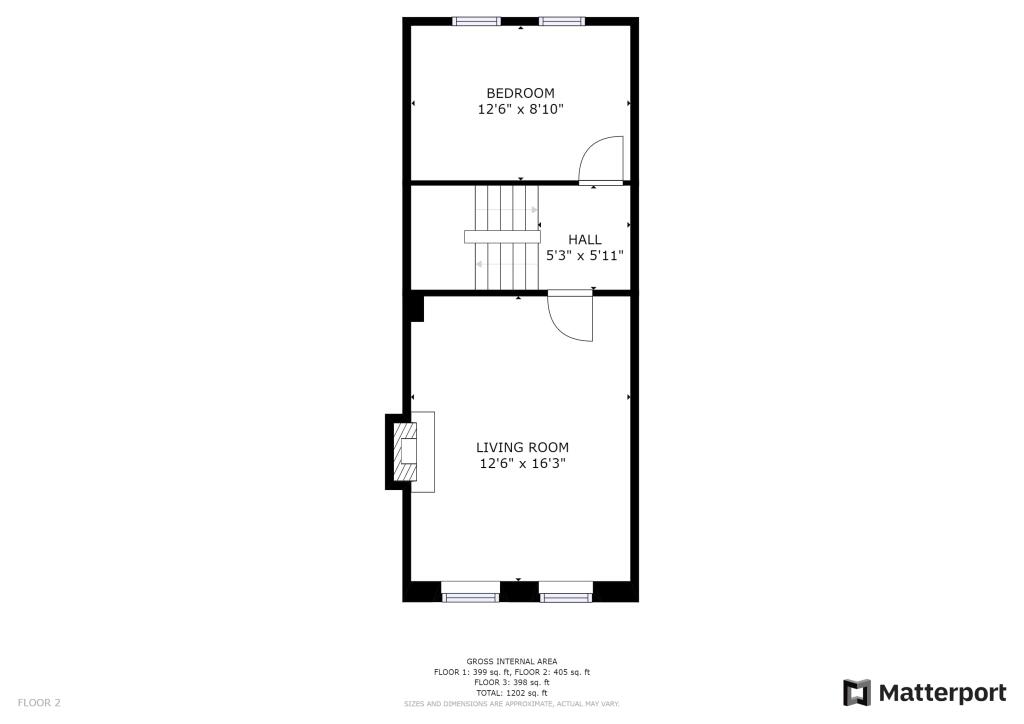 Additional image 15 of Thackery Road, Horfield, Bristol, BS7