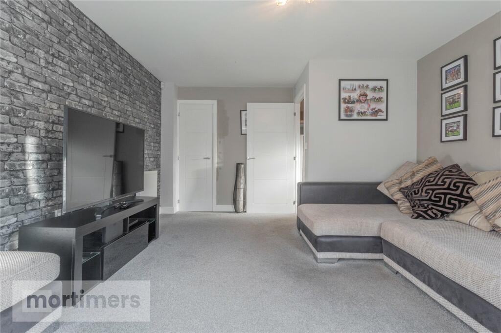 Additional image 13 of Henry Place, Clitheroe, Lancashire, BB7