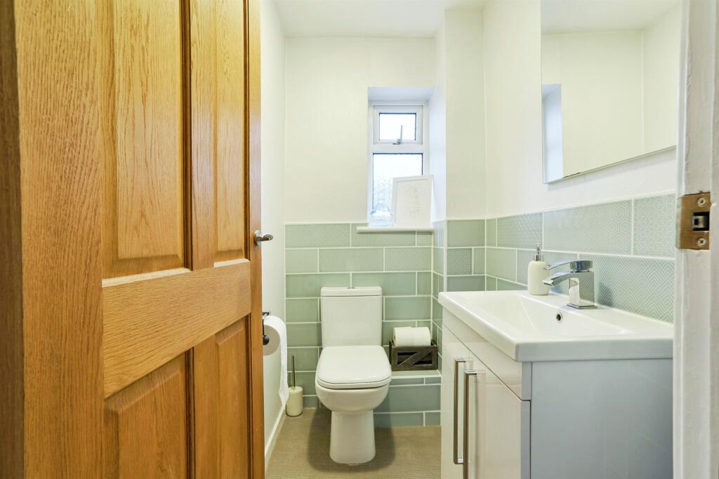 Additional image 14 of Birchlands Avenue, Wilsden, Bradford