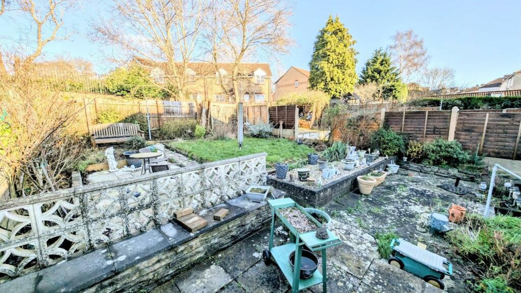 Additional image 22 of Stonebridge Park, Bristol