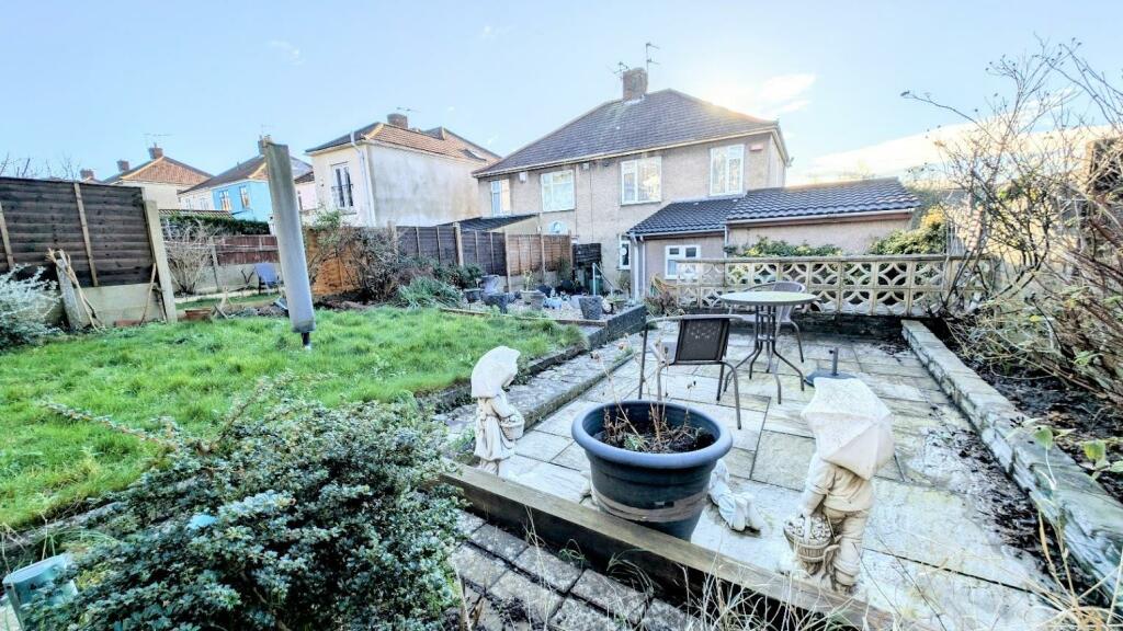 Additional image 4 of Stonebridge Park, Bristol