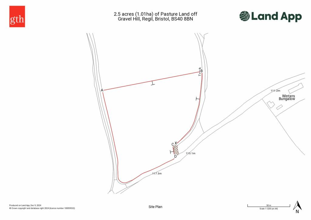 Additional image 5 of Gravel Hill, Regil, North Somerset, BS40