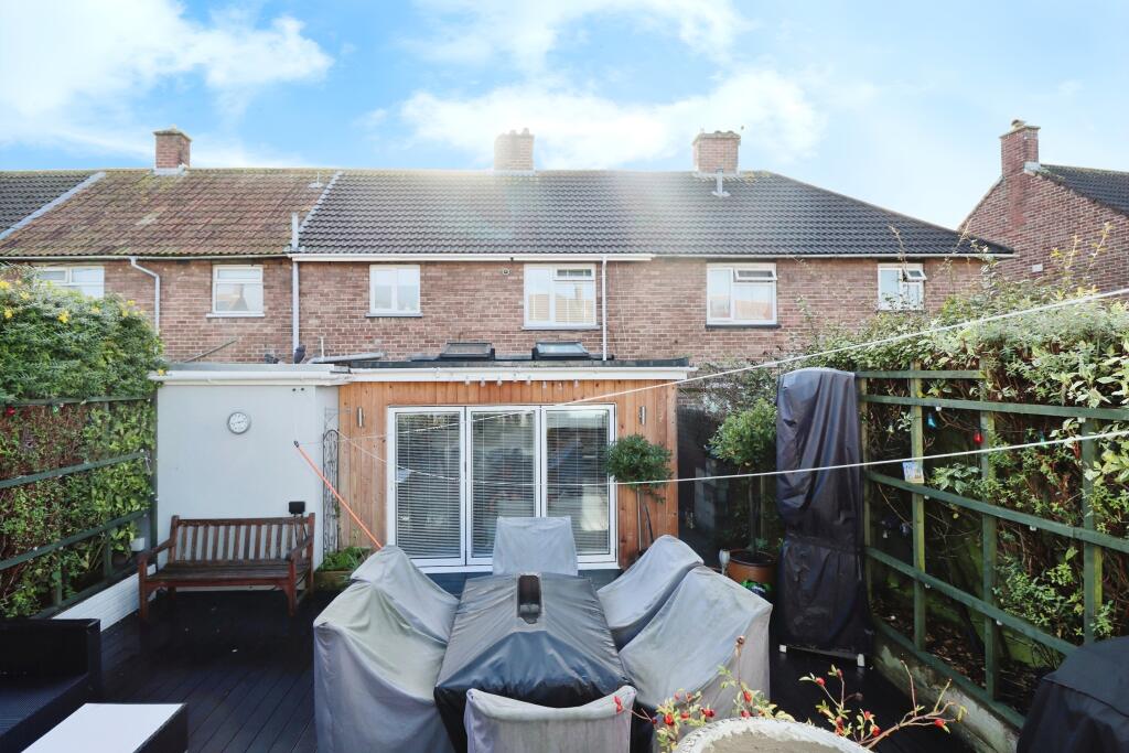 Additional image 15 of Staveley Crescent, Bristol, Somerset, BS10