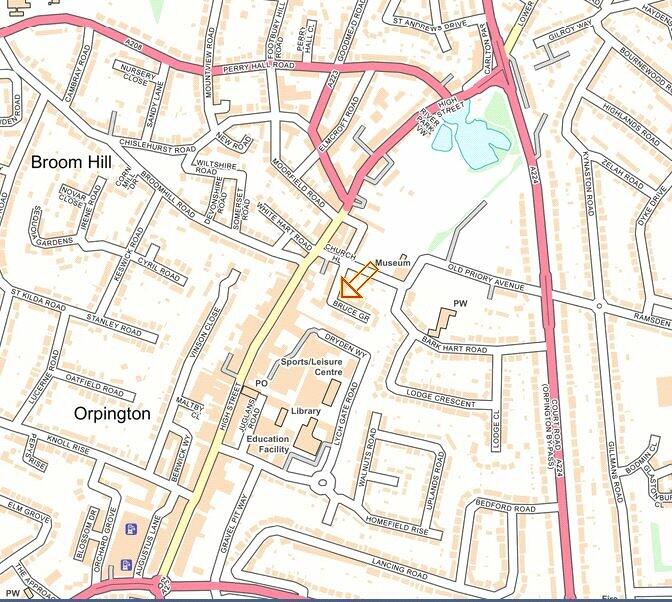 Additional image 34 of Bruce Grove, Orpington