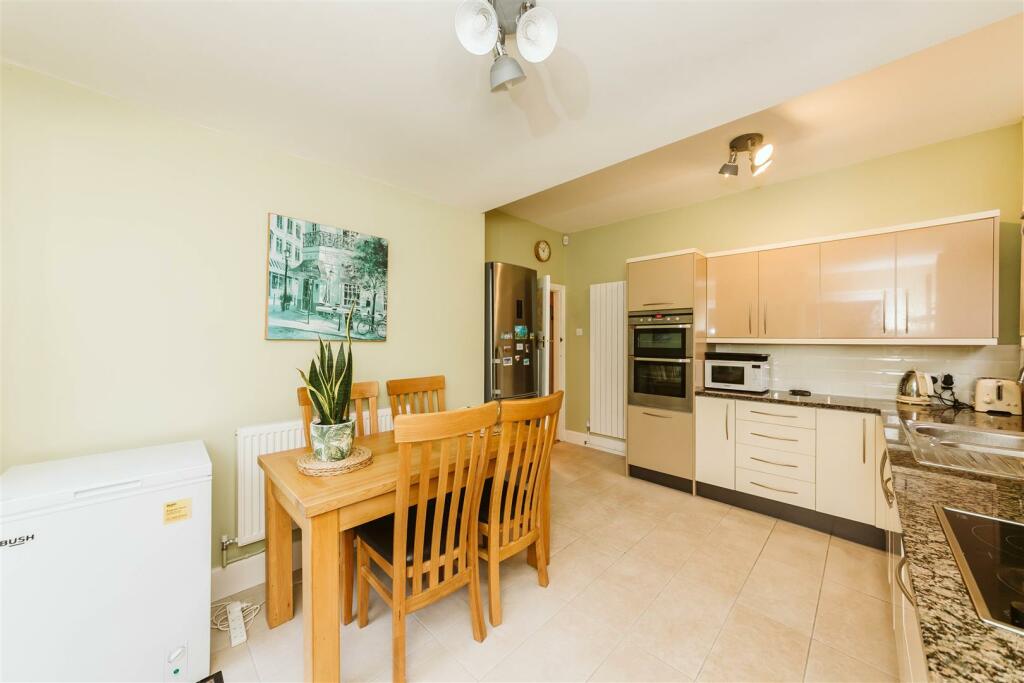 Additional image 10 of Park Grove | Henleaze