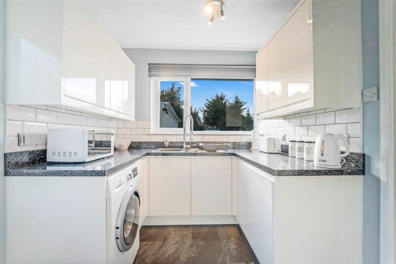 Additional image 11 of Beaumont Close, South Ward - QUIET LOCATION