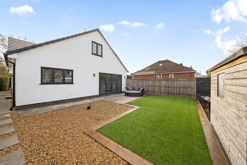 Additional image 11 of Badminton Road, Bristol, BS36