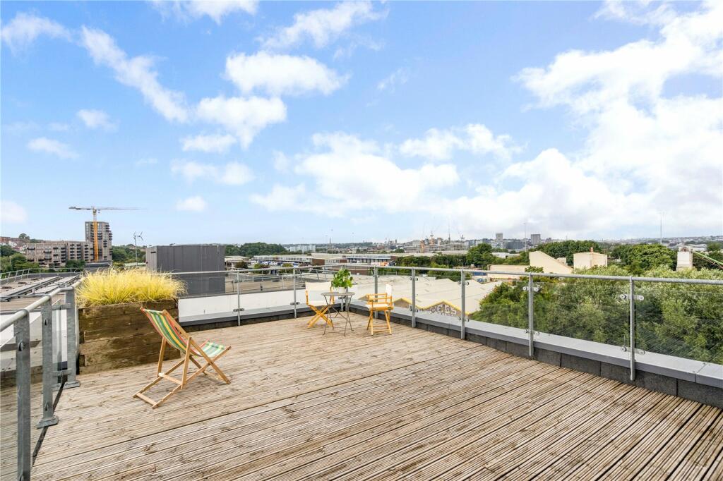 Additional image 5 of Paintworks, Arnos Vale, Bristol, Somerset, BS4