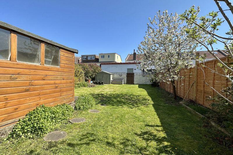 Additional image 12 of Hill View Road, Weston-Super-Mare - LOFT CONVERSION