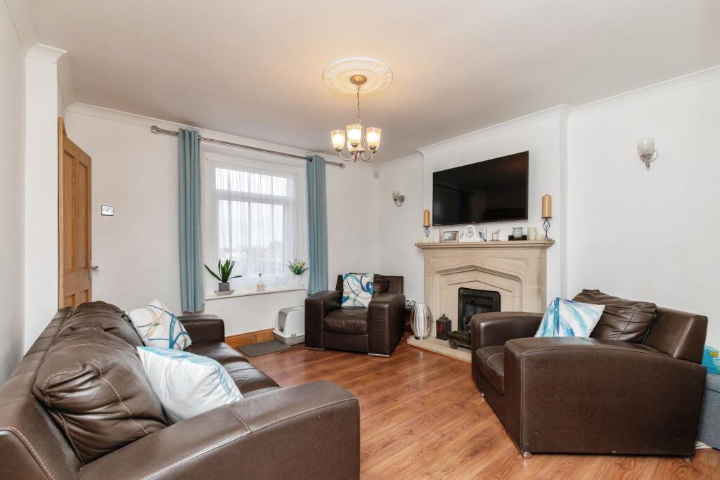 Additional image 3 of Highridge Road, BRISTOL, BS13