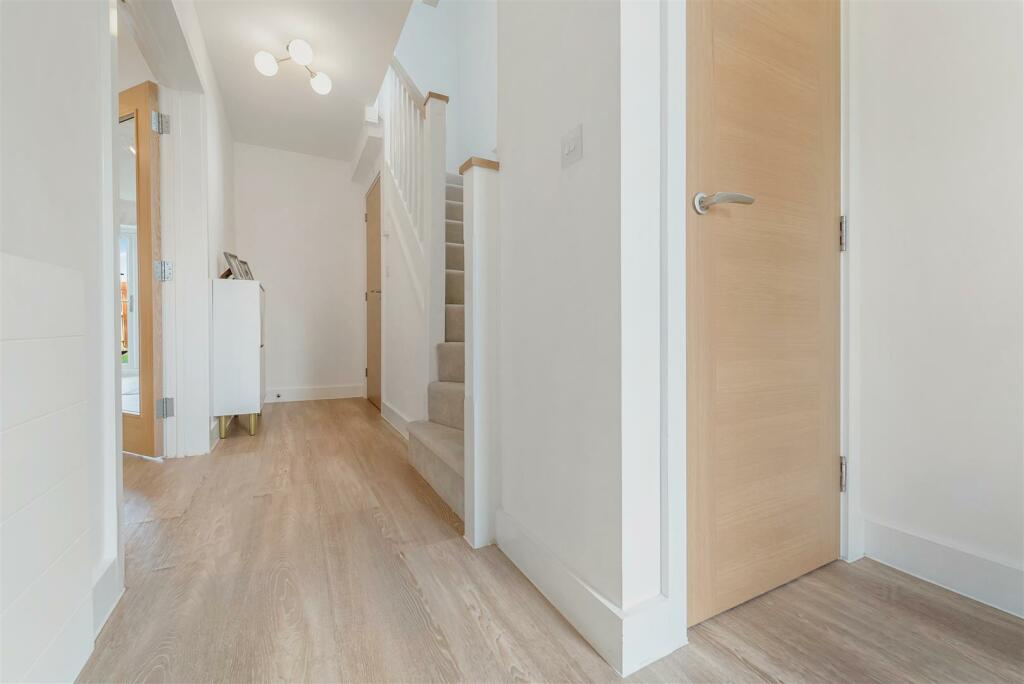 Additional image 8 of Plot 110 Locking Parklands - BRAND NEW HOME