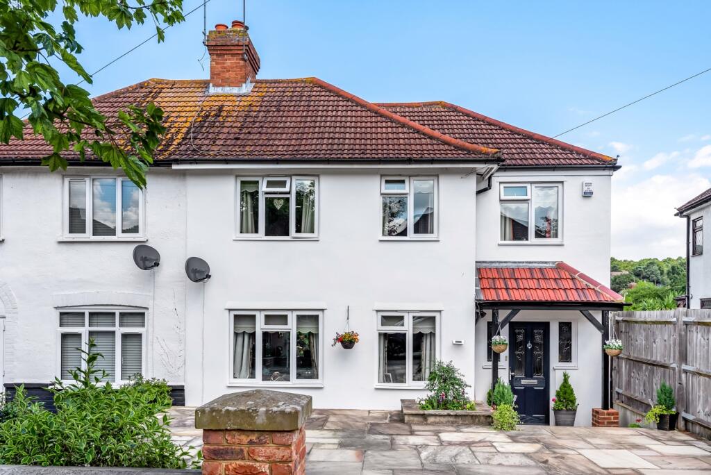 Additional image 16 of Queensway, West Wickham