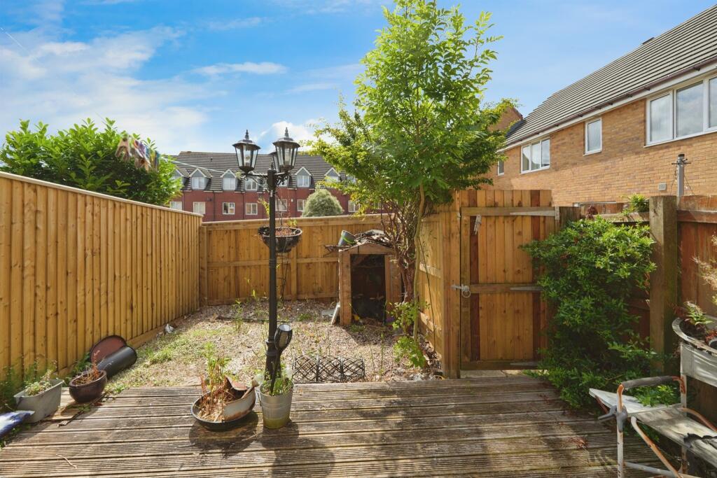 Additional image 16 of Champs Sur Marne, Bradley Stoke, Bristol