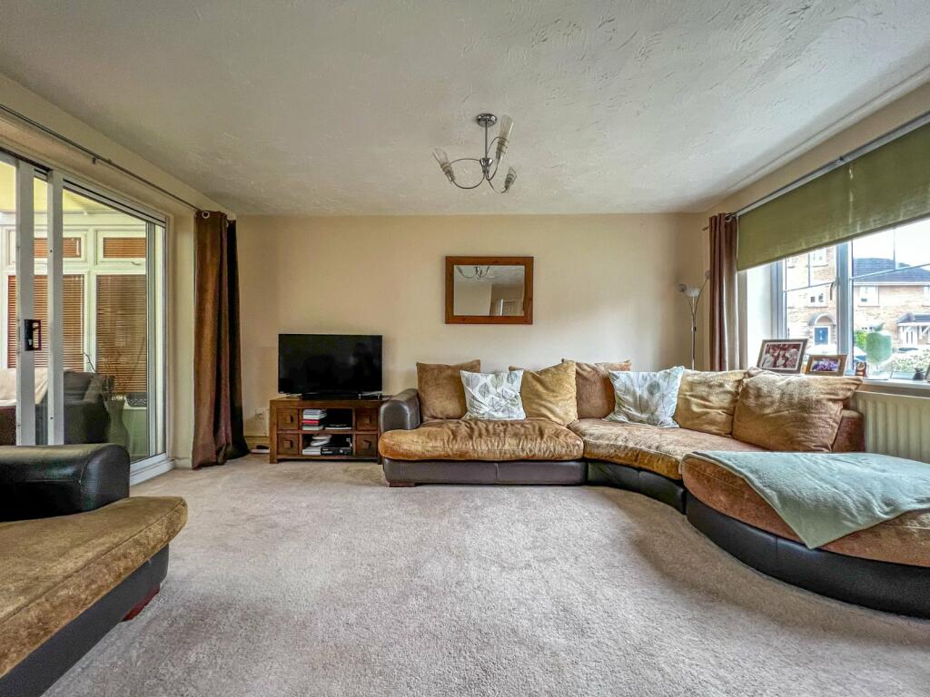 Additional image 14 of The Park, Portishead, Bristol, Somerset, BS20