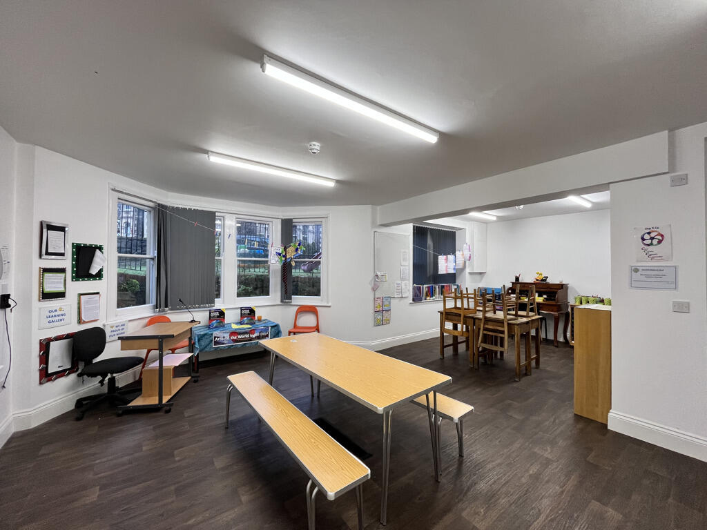 Additional image 3 of 8 & 8a Durdham Park, Bristol, City Of Bristol, BS6