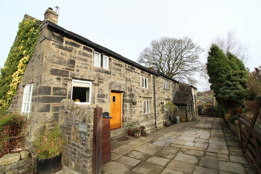 Additional image 4 of Upper Town, Oxenhope, Keighley, BD22