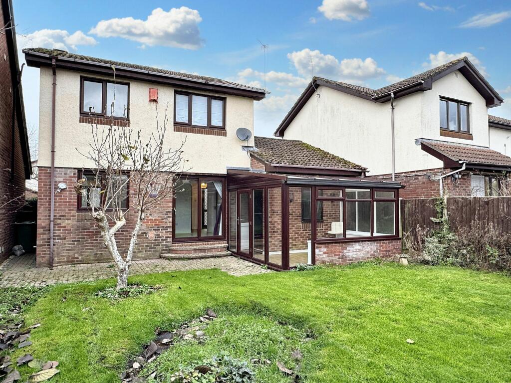 Additional image 14 of Grace Close, Chipping Sodbury, BS37