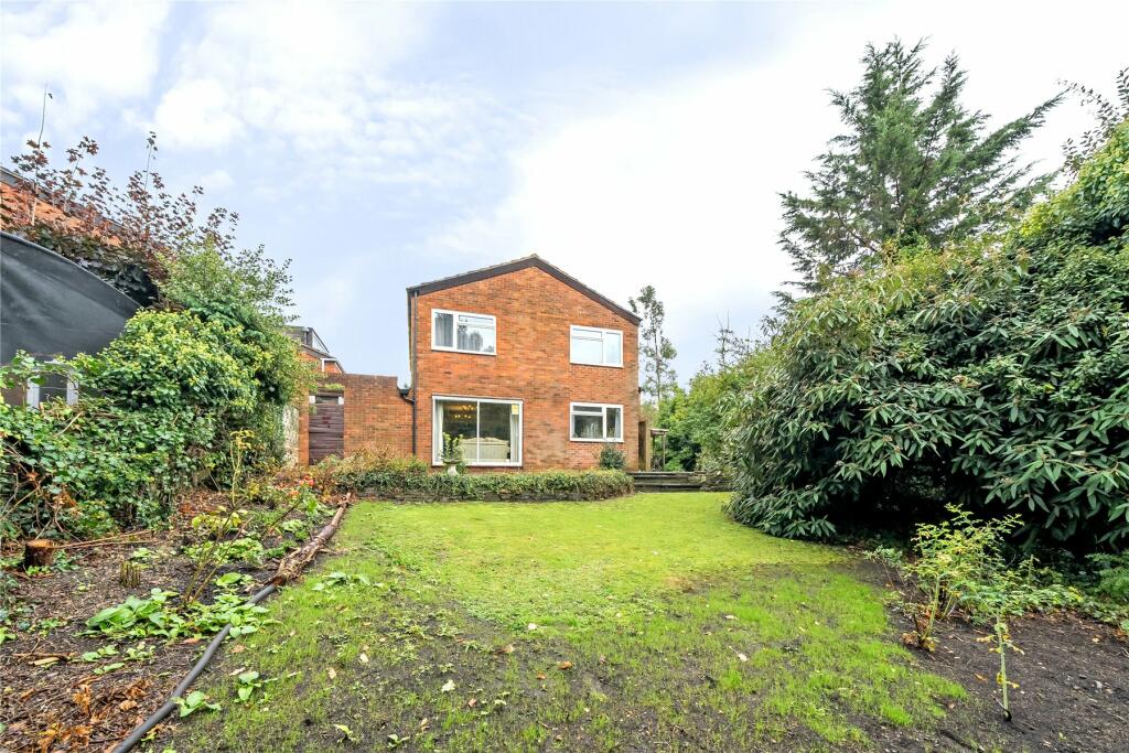 Additional image 15 of Islehurst Close, Chislehurst