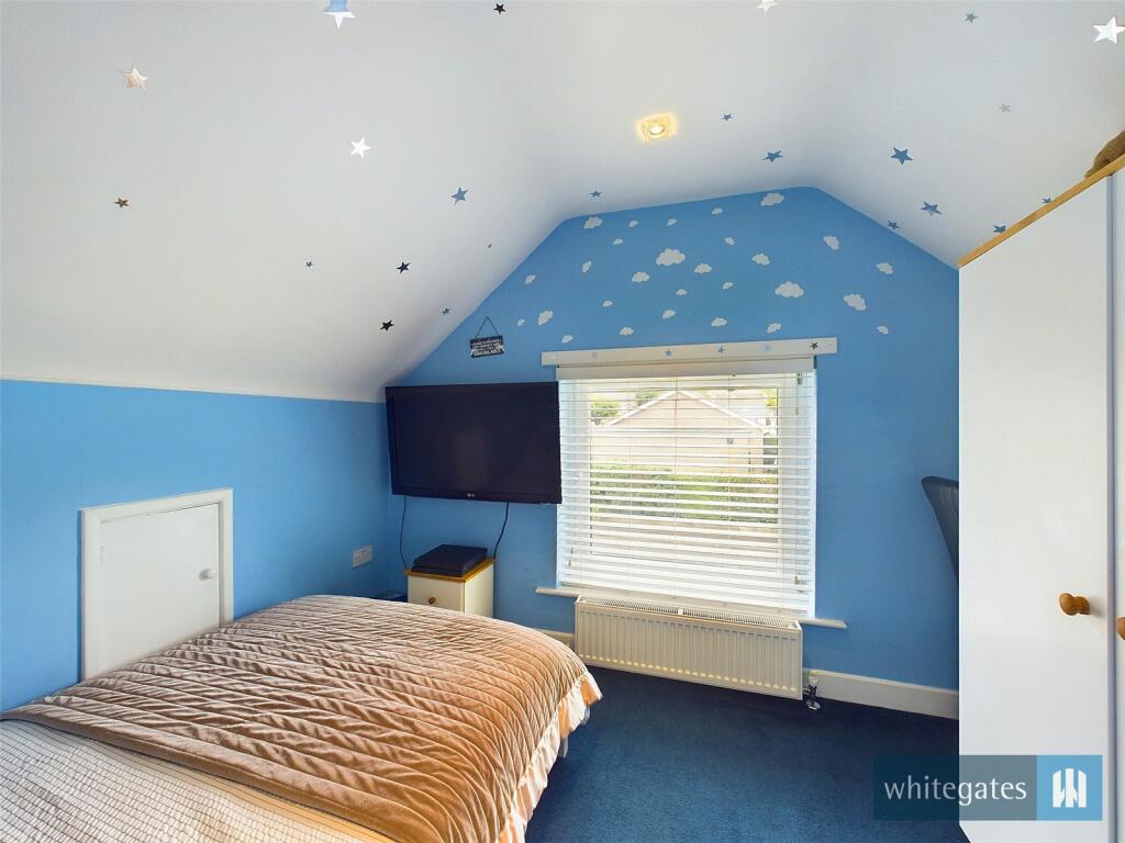 Additional image 14 of Oakleigh Avenue, Clayton, Bradford, West Yorkshire, BD14