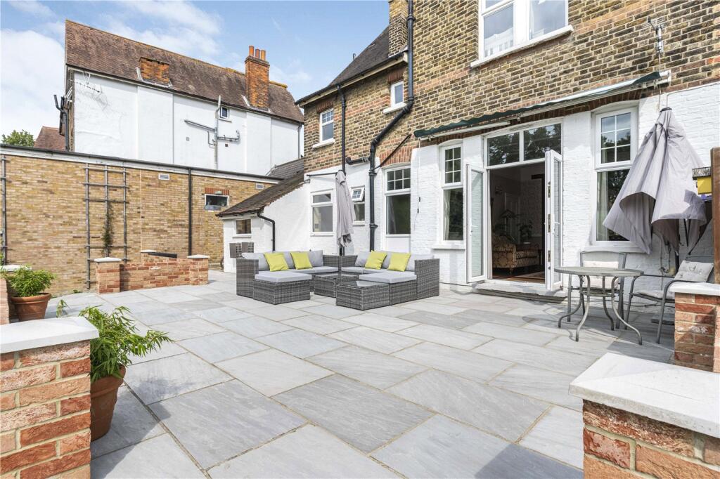 Additional image 10 of Rodway Road, Bromley, BR1