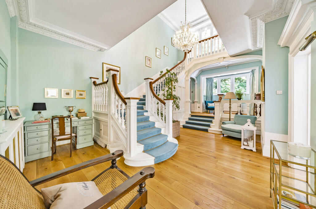 Additional image 3 of Manor Park, Chislehurst, Kent, BR7