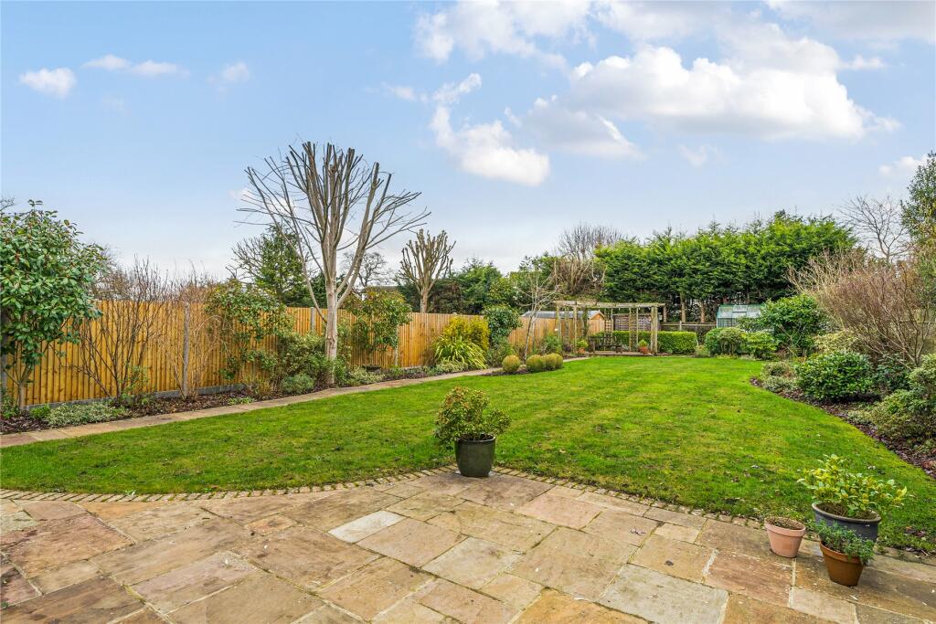 Additional image 5 of Woodland Way, West Wickham