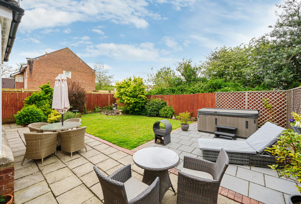 Additional image 21 of Bagworth Drive, Longwell Green, Bristol, BS30