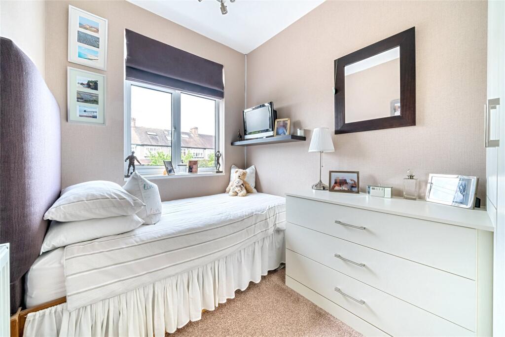 Additional image 9 of Wickham Crescent, West Wickham