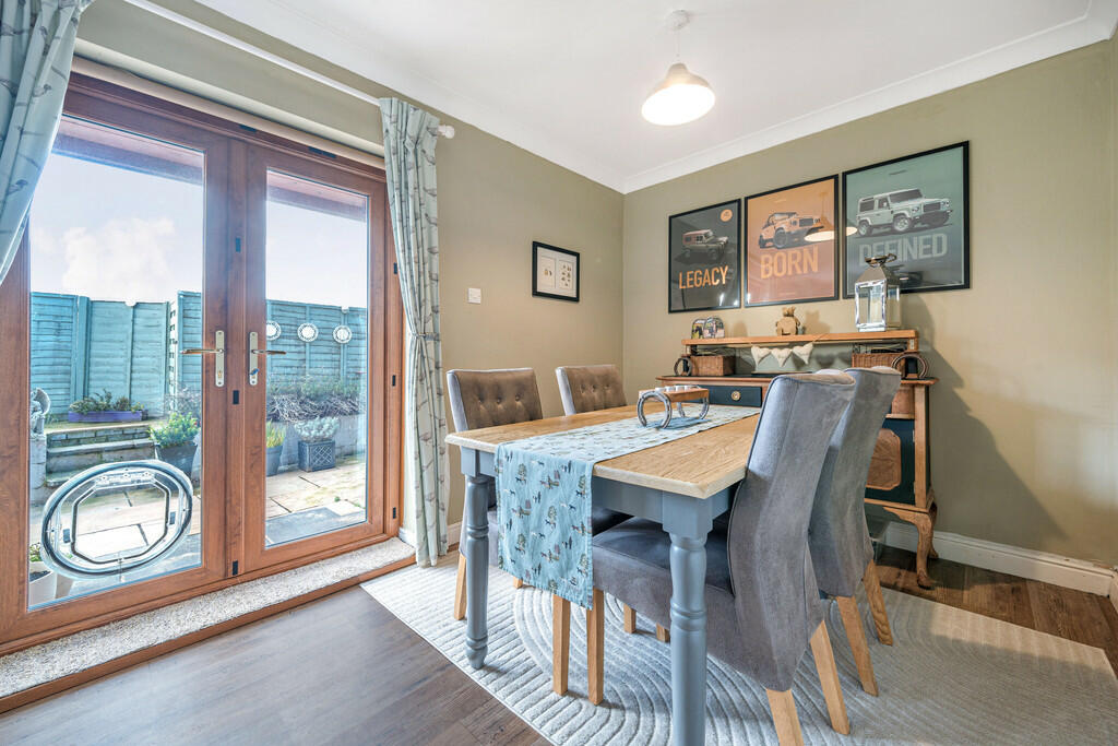 Additional image 6 of 8 Oak Bank, Newbiggin, Penrith, Cumbria, CA11 0HT