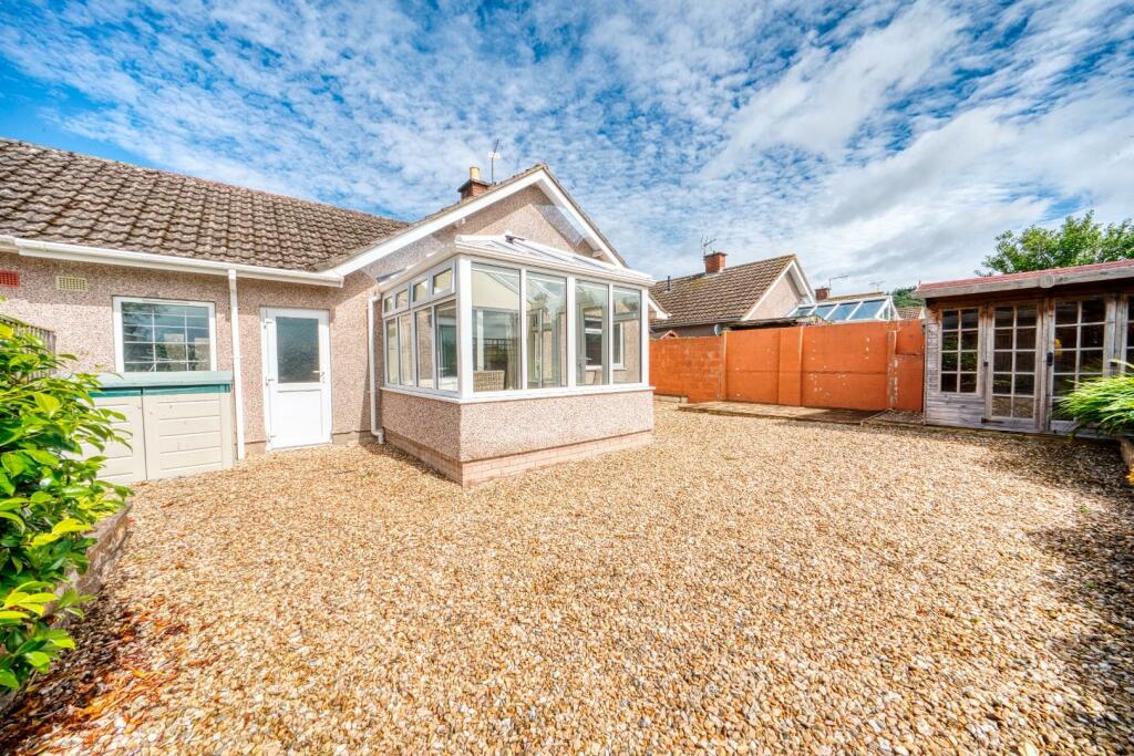 Additional image 14 of Delightful bungalow with views over Wrington's countryside
