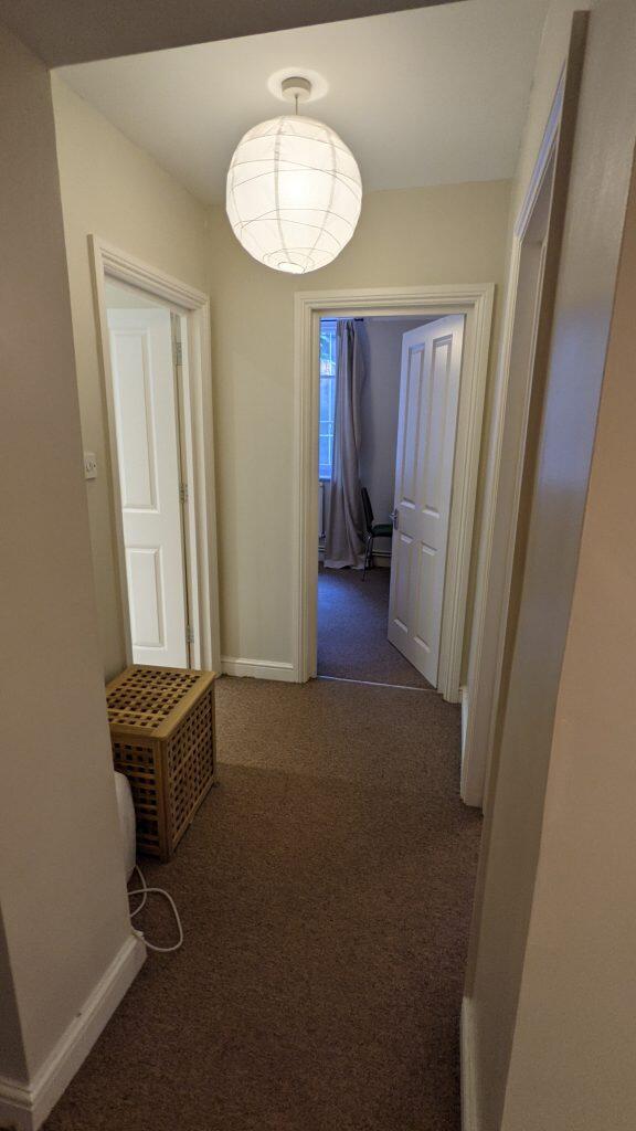 Additional image 8 of Arlington Villas Basement – Ref: 150