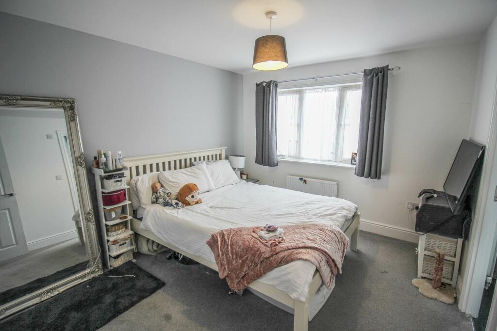 Additional image 16 of Wayfarer Close, Haywood Village