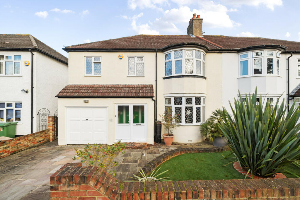 Additional image 18 of Avondale Road, Bromley