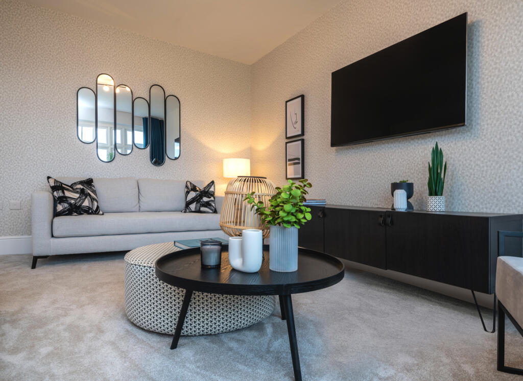 Additional image 6 of London Road, 
East Hoathly,
East Sussex,
BN8 6FE