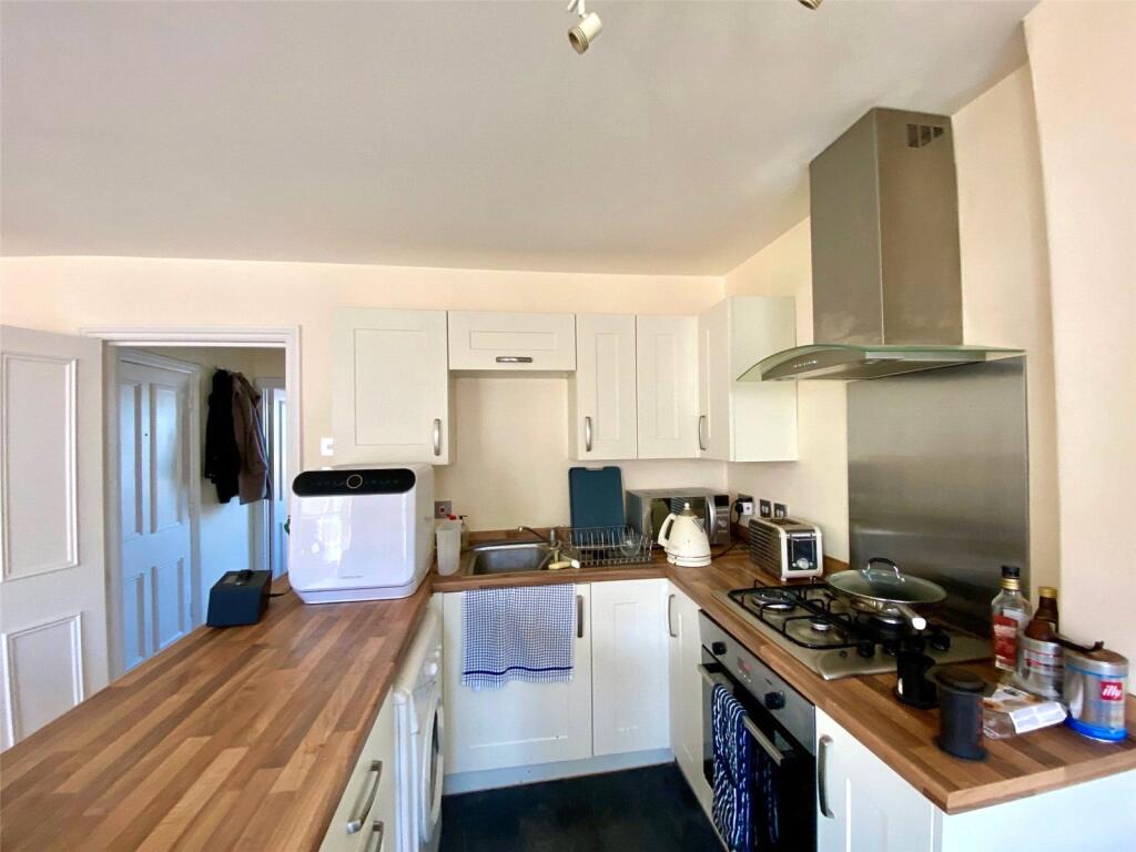 Additional image 3 of Meridian Place, Clifton, Bristol, BS8