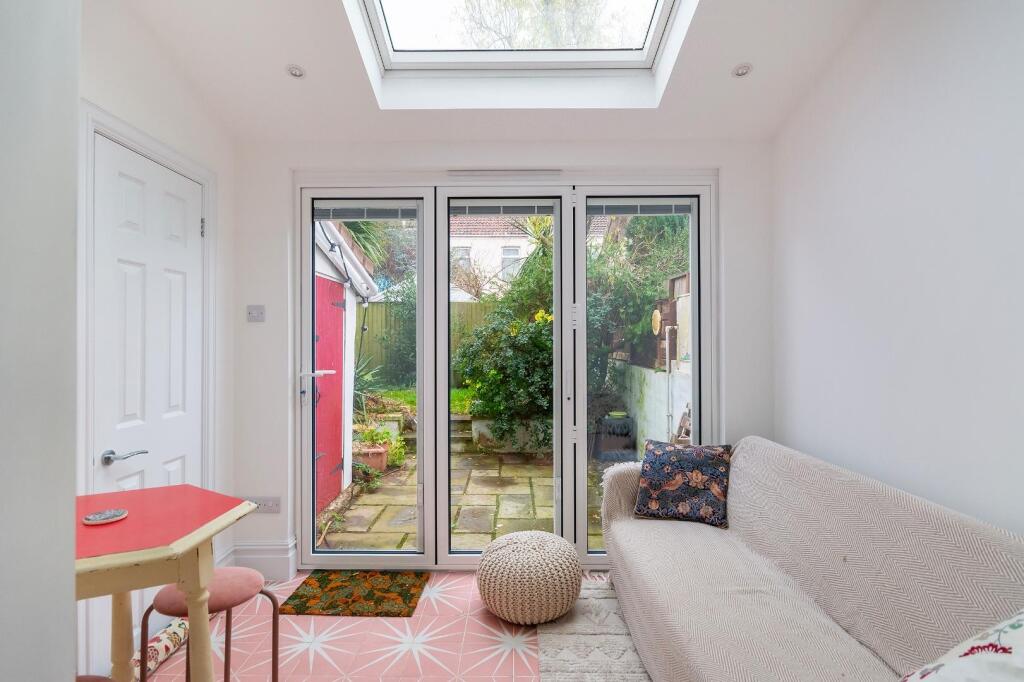 Additional image 10 of Woodcroft Avenue, Whitehall