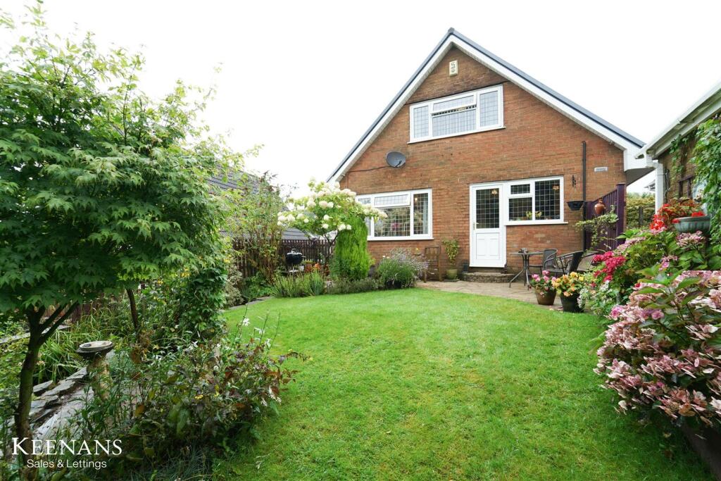 Additional image 11 of Moorside Avenue, Brierfield, Nelson