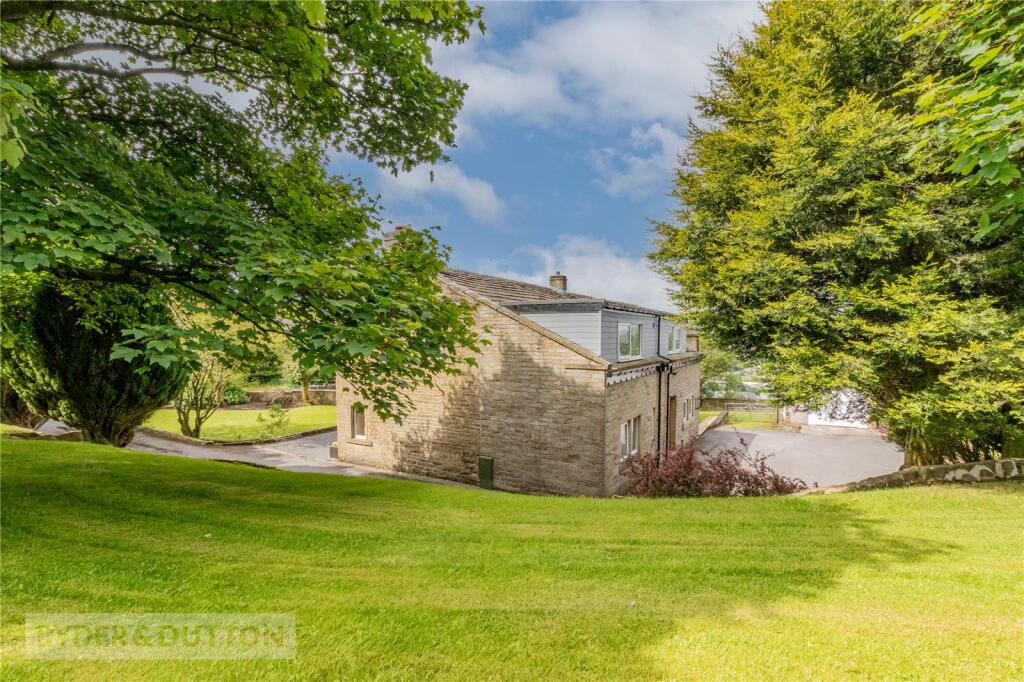 Additional image 31 of Ambler Thorn, Queensbury, Bradford, West Yorkshire, BD13