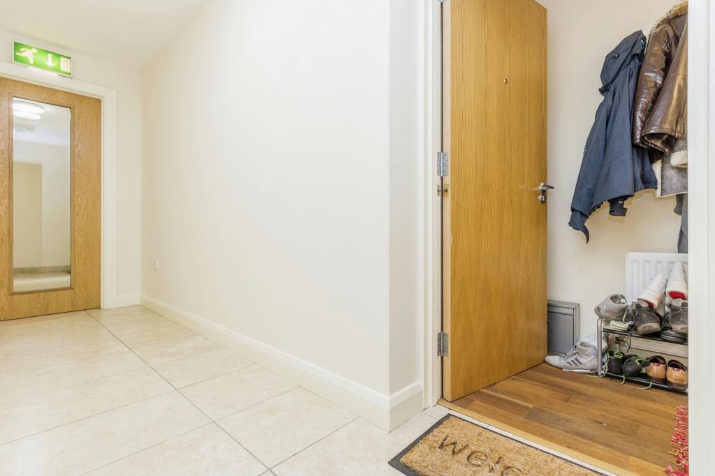 Additional image 16 of The Rose Garden, Belfast, BT17