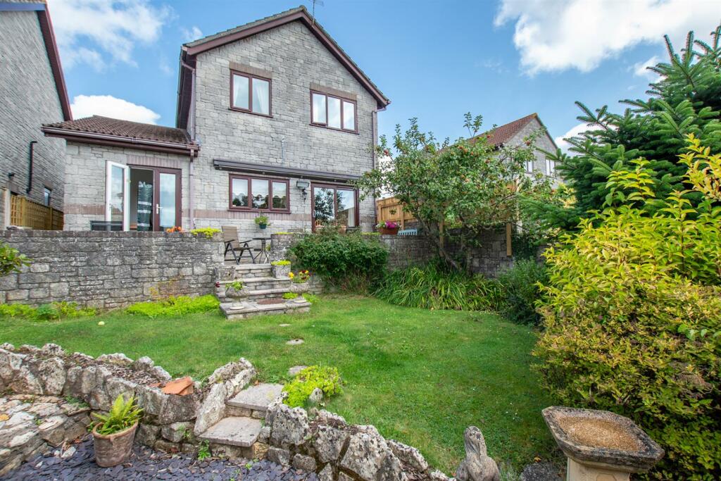 Additional image 22 of Greyfield Road, High Littleton, Bristol