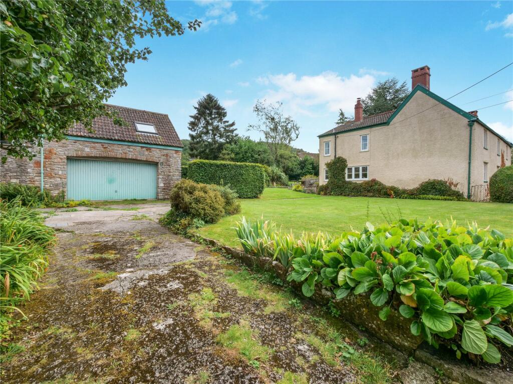 Additional image 25 of The Square, Burrington Village, Wonderful family house, includes development rights for a separate second dwelling